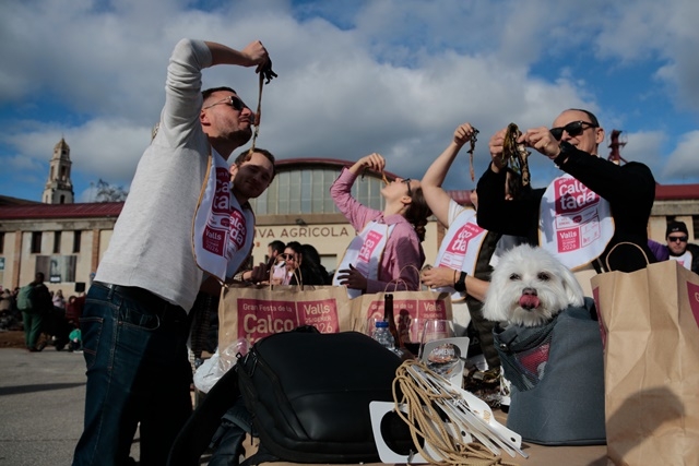 ARIADNA ESCODA / ACN