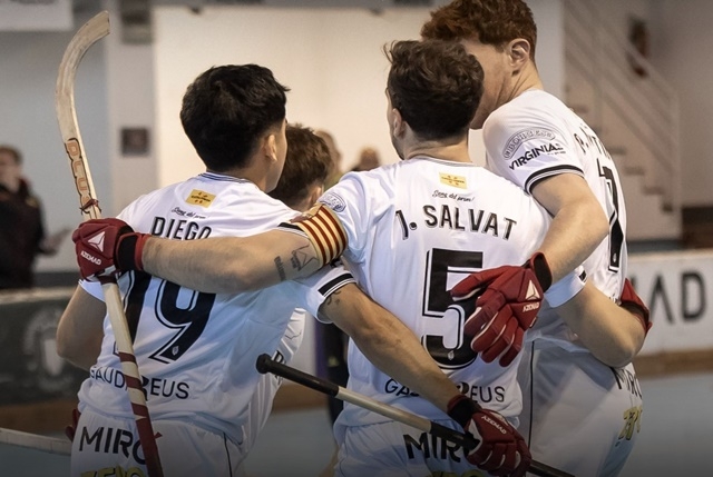 JUANJO VINYA / REUS DEPORTIU