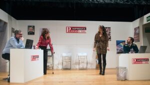 ARXIU / L'ATLÀNTIDA