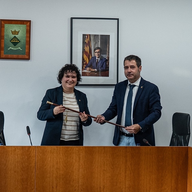 AJUNTAMENT DELS PALLARESOS