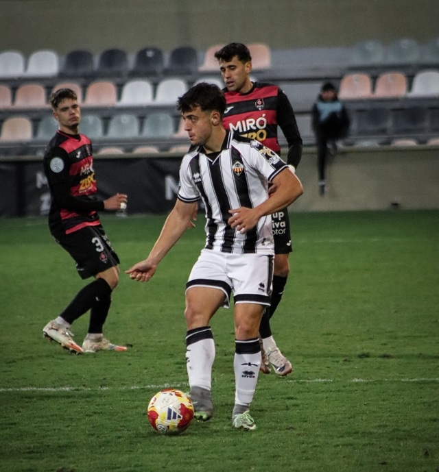 CANTERA CD CASTELLÓN