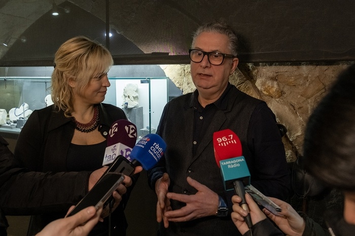 JOAN CARLES BORRACHERO