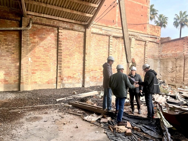 AJUNTAMENT DE RODA DE BERÀ