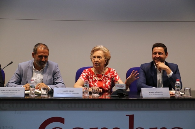 MAR ROVIRA / ARXIU - ACN