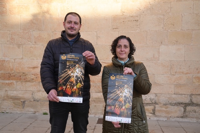 AJUNTAMENT DE L'ESPLUGA DE FRANCOLÍ