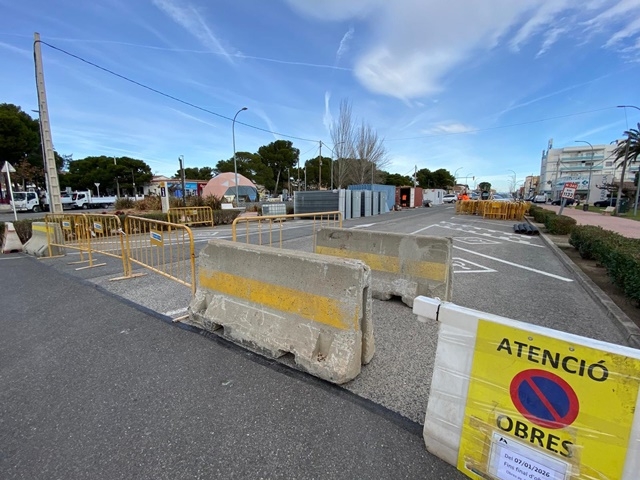 AJUNTAMENT DE MONT-ROIG DEL CAMP