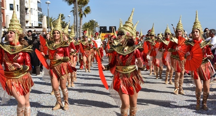 ANNA F. / AJUNT. DE TORREDEMBARRA