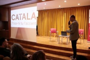 ARIADNA ESCODA / ACN