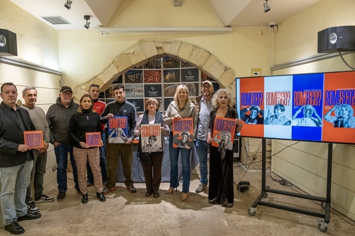 JOAN CARLES BORRACHERO