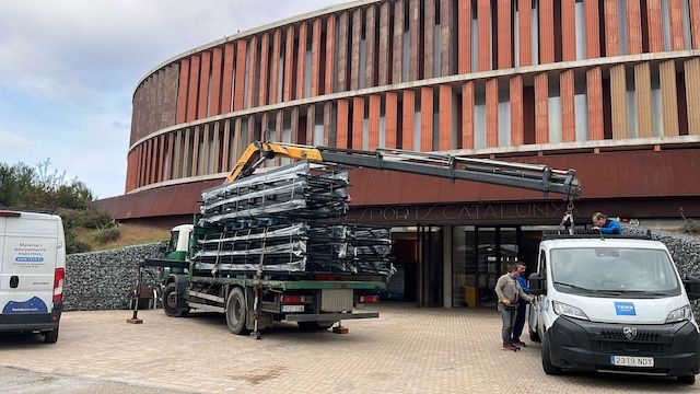 AJUNTAMENT DE TARRAGONA