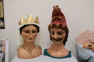 ARIADNA ESCODA / ACN