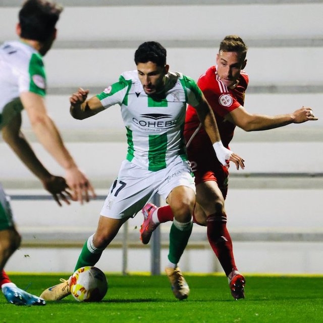 NÀSTIC DE TARRAGONA