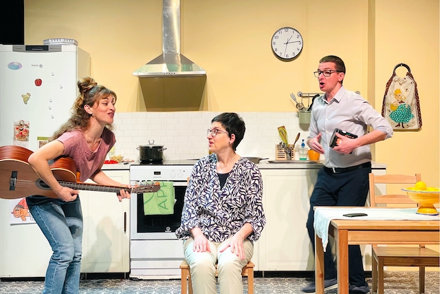 AJUNTAMENT DEL MORELL