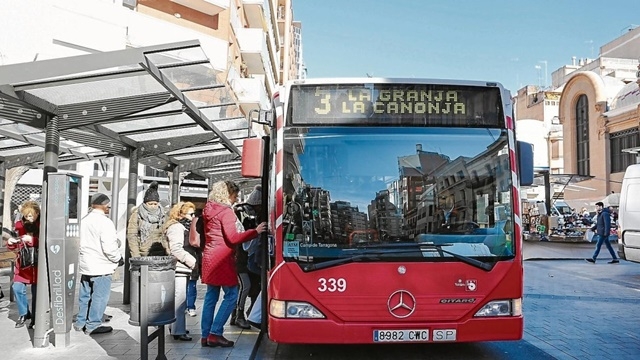 AJUNTAMENT DE LA CANONJA