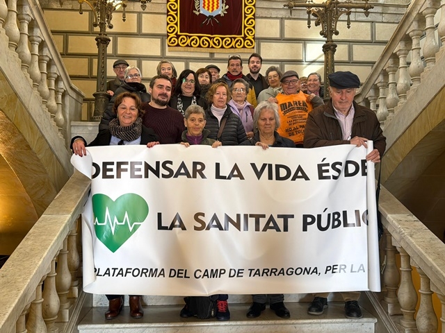 Guillermo (AV SANT SALVADOR I SANT RAMON)