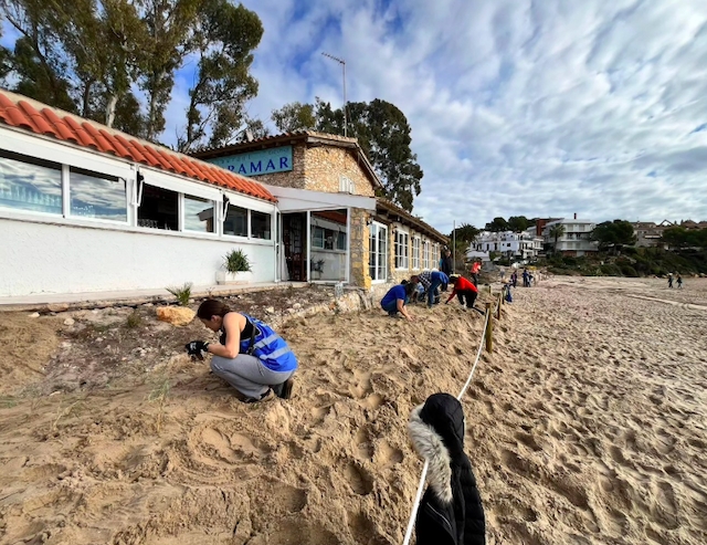 AJUNTAMENT D'ALTAFULLA