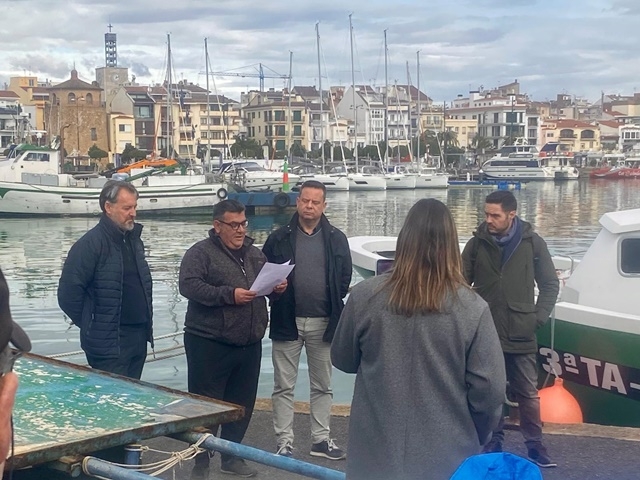 AJUNTAMENT DE CAMBRILS