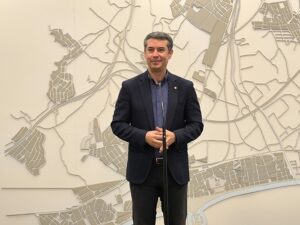 AJUNTAMENT DEL VENDRELL