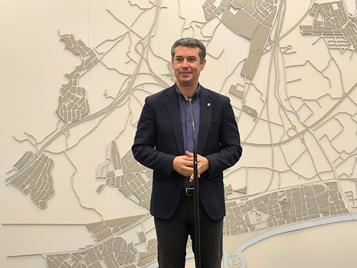 AJUNTAMENT DEL VENDRELL