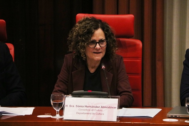 MIQUEL CODOLAR / ACN