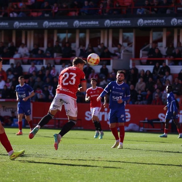 NÀSTIC DE TARRAGONA