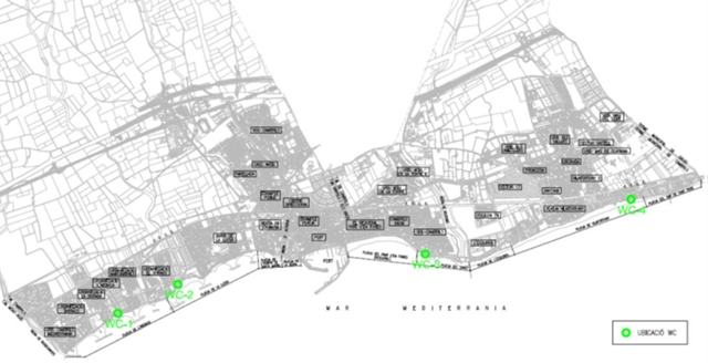 AJUNTAMENT DE CAMBRILS