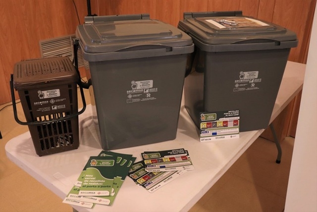 AJUNTAMENT DE CAMBRILS