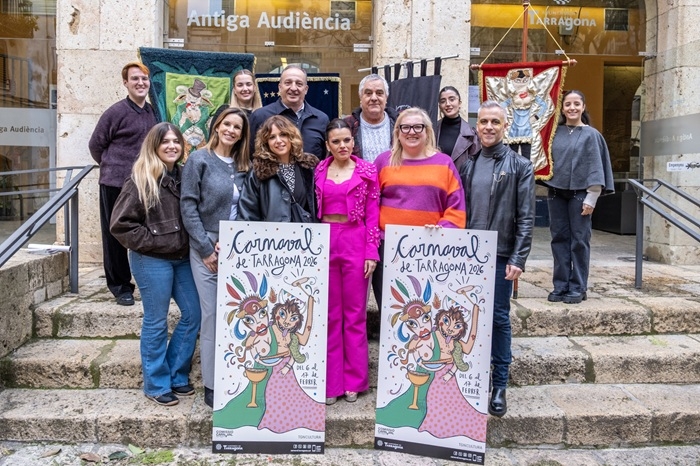 JOAN CARLES BORRACHERO