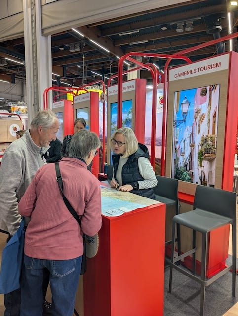 AJUNTAMENT DE CAMBRILS