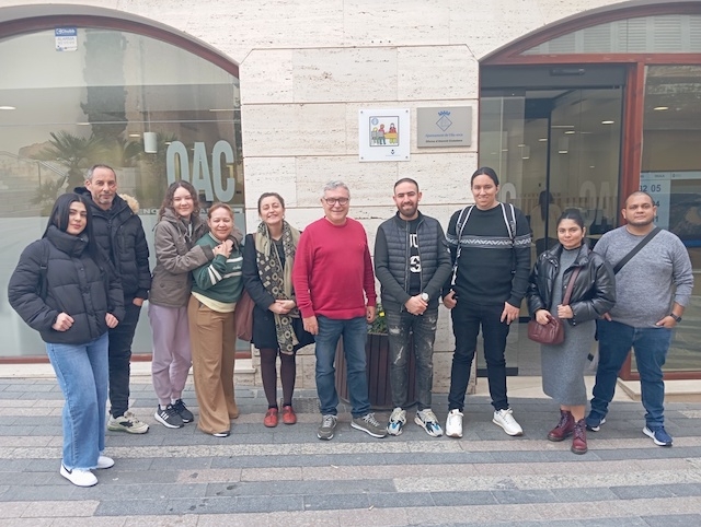 AJUNTAMENT DE VILA-SECA