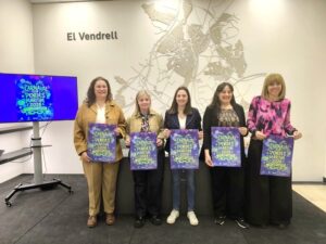 AJUNTAMENT DEL VENDRELL