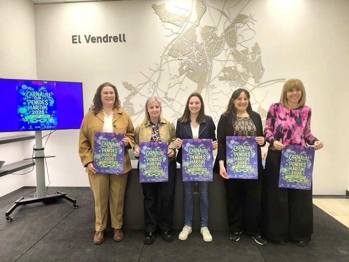 AJUNTAMENT DEL VENDRELL