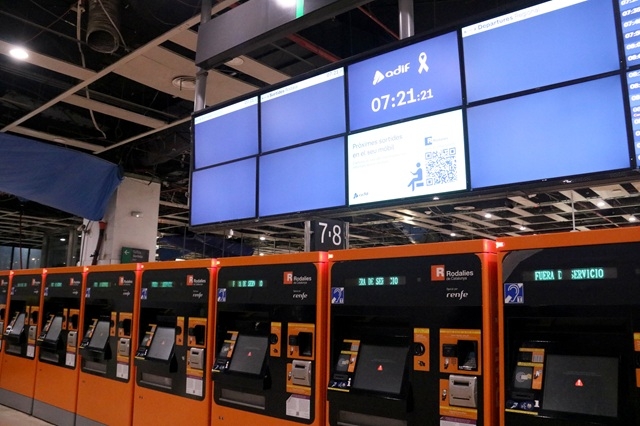 GUIFRÉ JORDAN / ACN