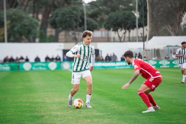 JUVENTUD TORREMOLINOS