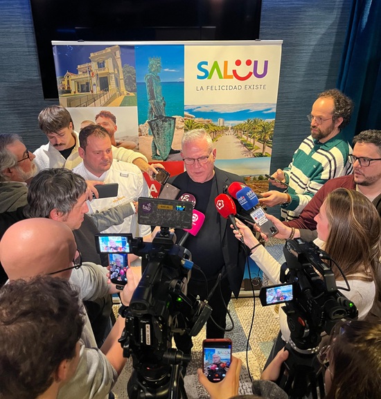 granados fitur mitjans