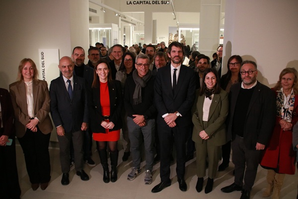 inauguracio Museu Reus 2026