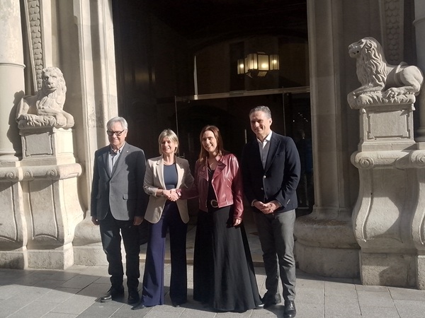 Llauradó i Guaita CMR