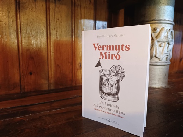 Presentació llibre Miró 4