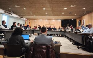 AJUNTAMENT DE CALAFELL