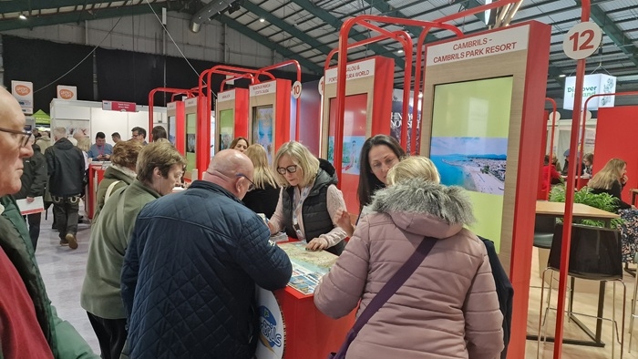 AJUNTAMENT DE CAMBRILS