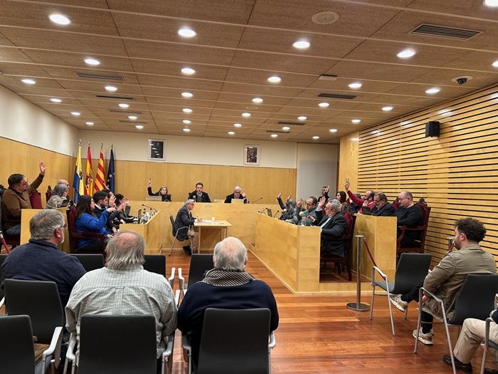 AJUNTAMENT DE VILA-SECA