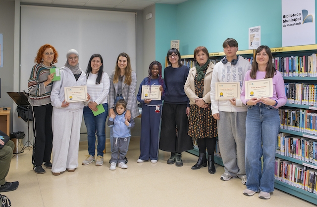 AJUNTAMENT DE CONSTANTÍ