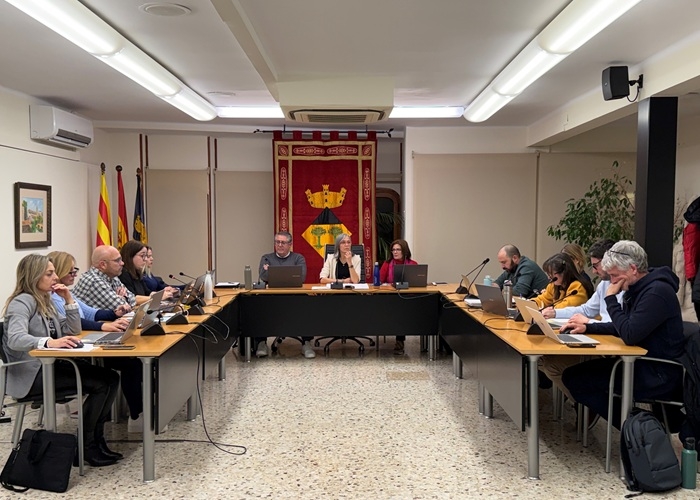 AJUNTAMENT DE VANDELLÒS I L'HOSPITALET DE L'INFANT