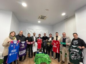 ASSOCIACIÓ CONTRA EL CÀNCER