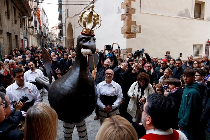 ARNAU MARTIÍNEZ / ACN