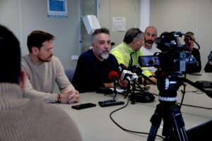 ARNAU MARTÍNEZ / ACN