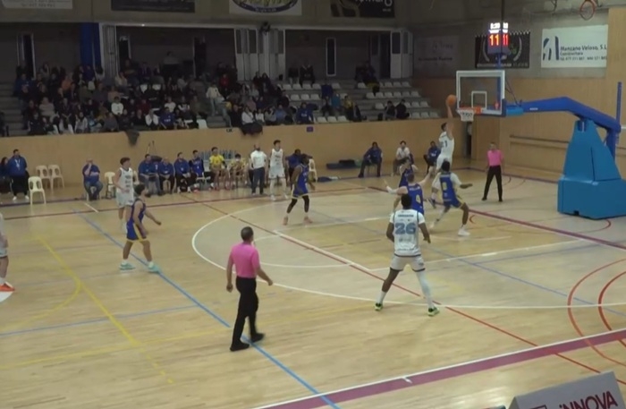 "x" CIUDAD MOLINA BASKET