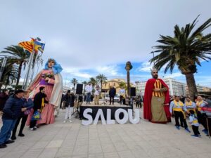 AJUNTAMENT DE SALOU