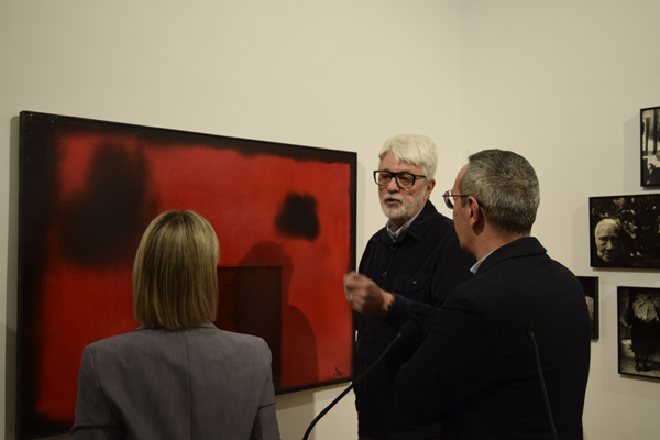 Manel Margalef Llauradó i Sanchez