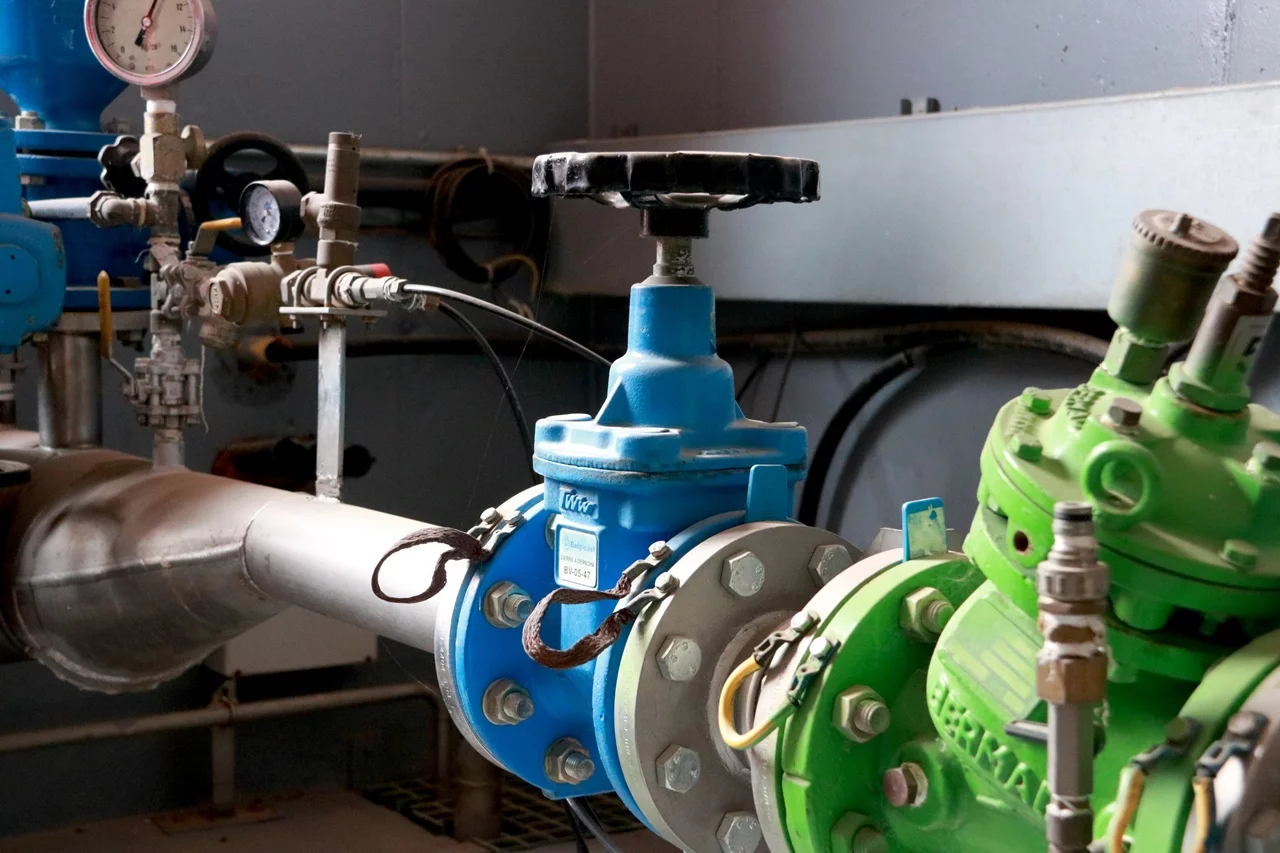 aixeta connexió cat a sarral